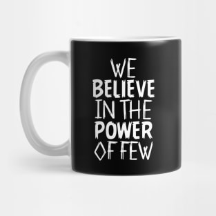 Power of FEW Mug